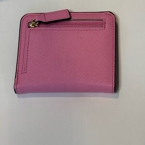 Amazon Essentials Vibrant Pink Women's Wallet